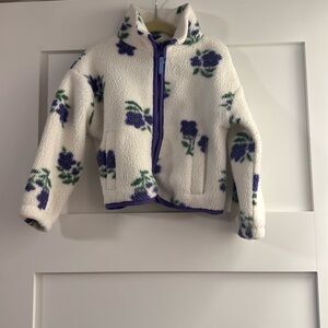 Crewcuts girls fleece